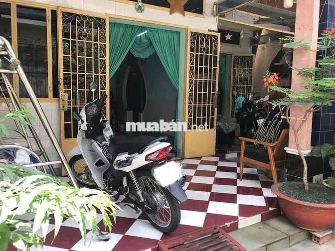 💥 BÁN NHÀ C4 143M2 – MT ĐƯỜNG SỐ, P. LINH XUÂN – GIÁ CHỈ ~62,9TR/M2