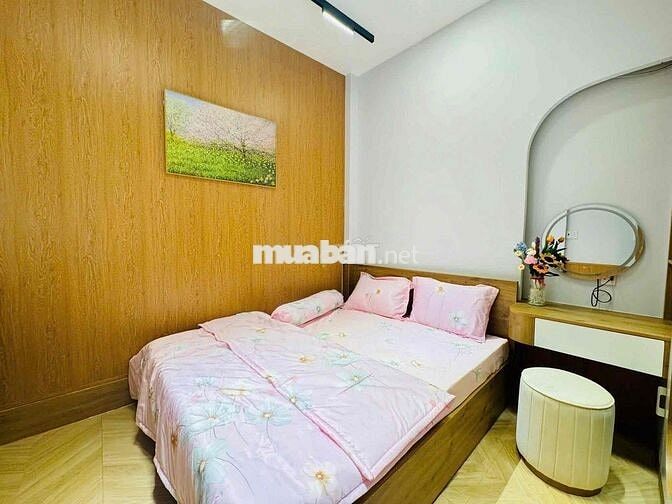 GIẢM GIÁ SỐC CHỐT SỚM 500tr CHỈ CÒN 6,050 tỷ thương lượng nhà 52 M2 đấ