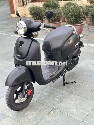 Bán giorno 50cc. Xe mới 99%