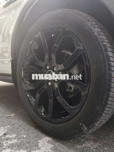 649 2012 3.0P HSE - 100000 km