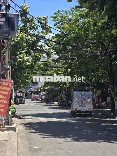 Bán Đất Mặt Tiền Phạm Nhữ Tăng