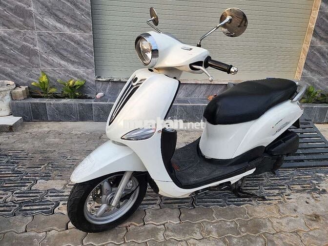 Yamaha Nozza fi 2016 Zin êm,bstp cavet đủ