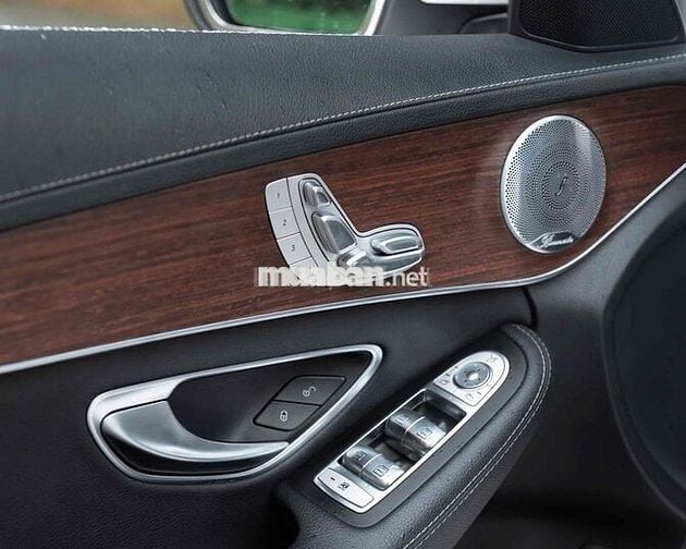 Mercedes C200 Exclusive 2019 - 1 chủ từ đầu