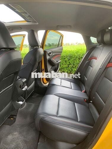 MG MG5 2022 Luxury gia đình full hãng 21000 km