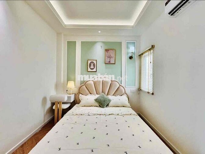 ĐỊNH CƯ ÚC BÁN NHANH NHÀ BÙI HỮU NGHĨA,P7,QUẬN 5-GIÁ:5TỶ510/66M2