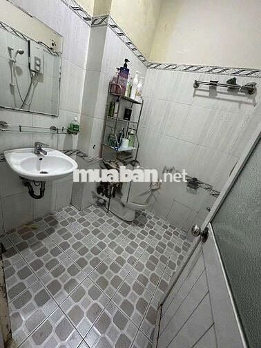 Cho thuê nhà hẻm xe hơi Lê Văn Quới Quận Bình Tân