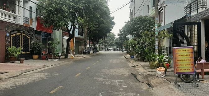 Bán đất khu Tên Lửa, MT đường Số 28, DT 4.5x20m, 10 tỷ. gần Aeon Mall