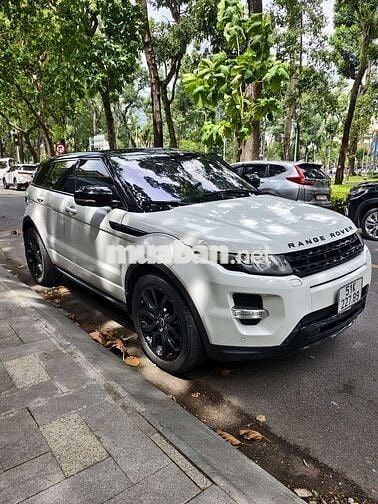 649 2012 3.0P HSE - 100000 km