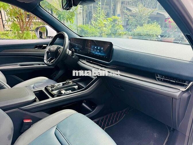 Ford Territory 2023 Titanium X 1.5 Full Siêu Lướt