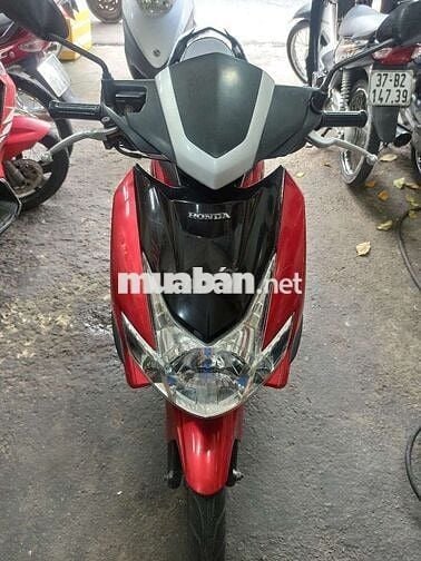 AB XĂNG CƠ 2009 BSTP GTHL 7737XE ZIN KENG CHẠY BỐC