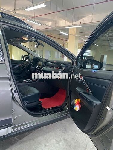 Mitsubishi XpanderCross 2022-10000 km(bao rút gốc)