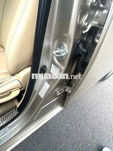 Bán xe Vios 1.5E, 2019, chính chủ, xe đẹp, giá TL