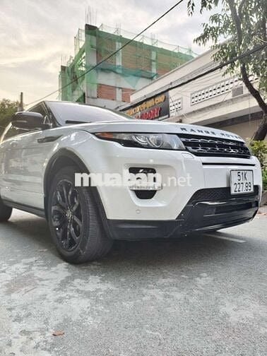 649 2012 3.0P HSE - 100000 km