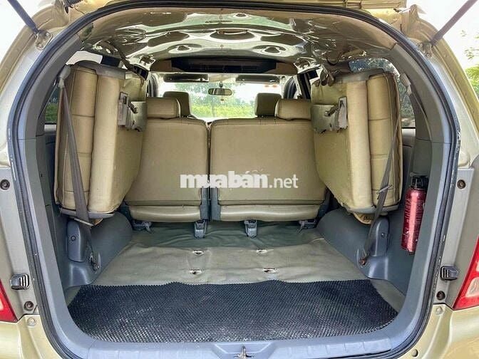 Toyota Innova 2006