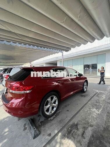 Toyota Venza 2009 - 106000 km