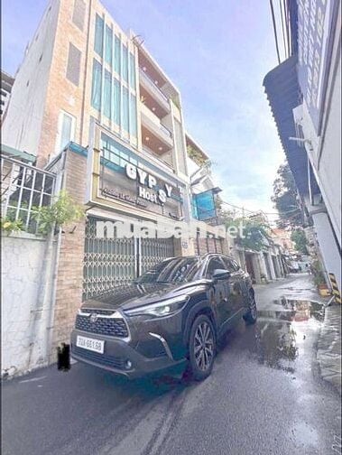 Nhà Kinh Doanh Gần Biễn Vũng Tàu