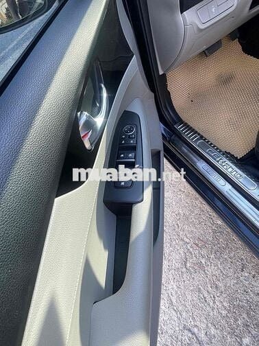 Kia Cerato 2021 1.6 AT LUXURY - 47000 km