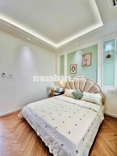 ĐỊNH CƯ ÚC BÁN NHANH NHÀ BÙI HỮU NGHĨA,P7,QUẬN 5-GIÁ:5TỶ510/66M2