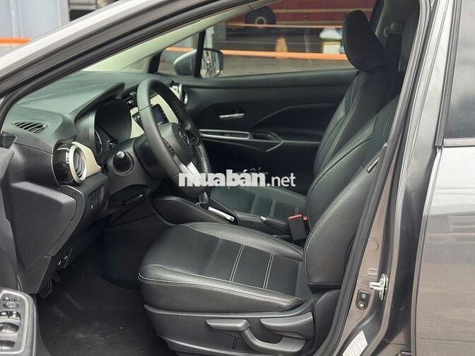 NISSAN ALMERA VL 2023