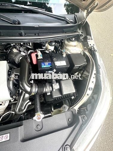 Bán xe Vios 1.5E, 2019, chính chủ, xe đẹp, giá TL