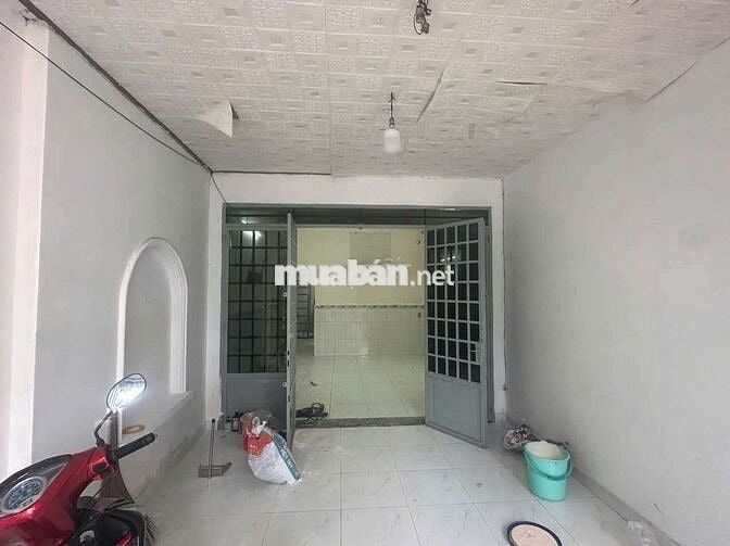 🚗 NGUYỄN THỊ CĂN * HẺM 4M 
* CHỦ GIẢM 200TR * GIÁ MỚI 2 TỶ4.NHÀ LỬNG