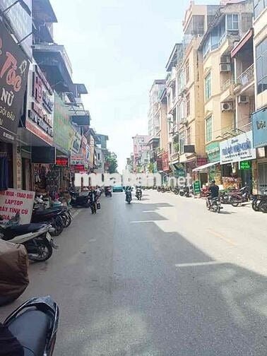 Siêu hiếm Mặt Phố Chiến Thắng, Hà Đông hơn 16ty, Đầu tư, kinh doanh