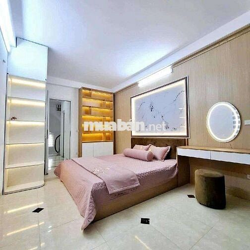 BÁN NHÀ TRUONG ĐỊNH . HOÀNG MAI