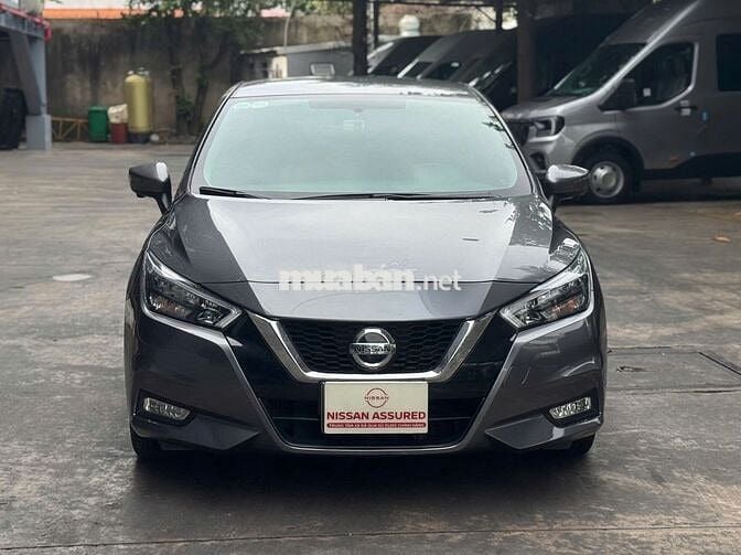 NISSAN ALMERA VL 2023