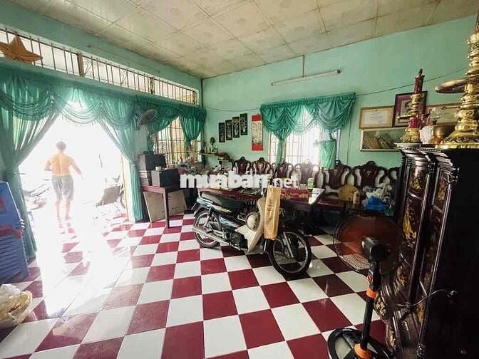 💥 BÁN NHÀ C4 143M2 – MT ĐƯỜNG SỐ, P. LINH XUÂN – GIÁ CHỈ ~62,9TR/M2