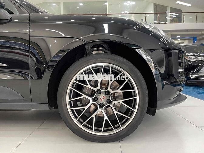 🇩🇪Porsche Macan sx 2019 - 42,000 km