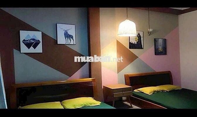 Nhà Kinh Doanh Gần Biễn Vũng Tàu