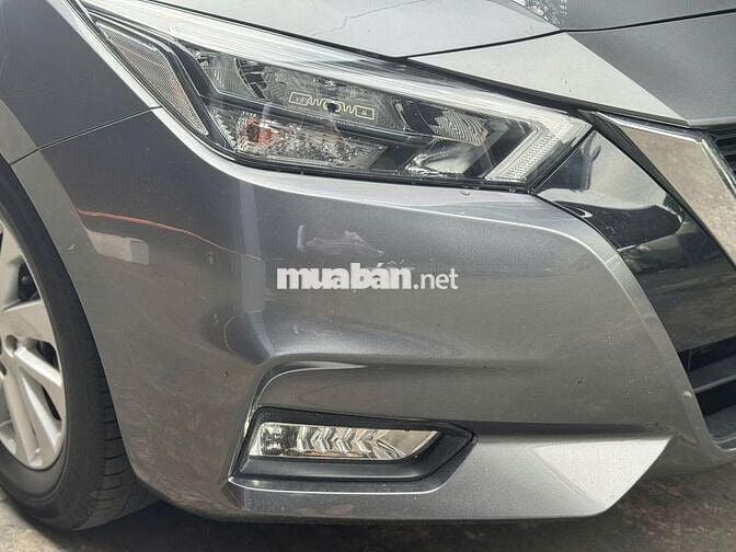 NISSAN ALMERA VL 2023