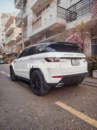 649 2012 3.0P HSE - 100000 km