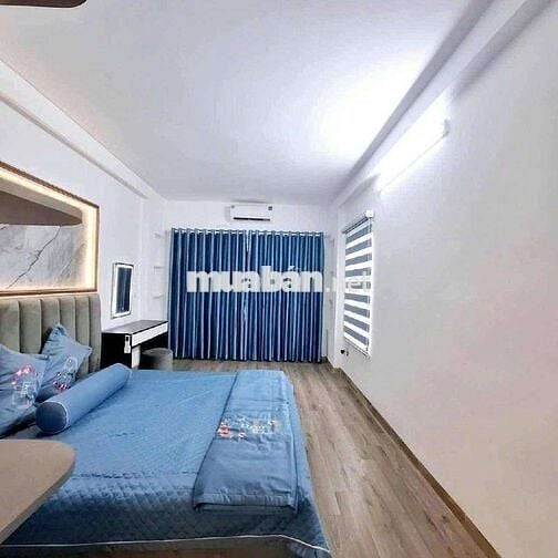 BÁN NHÀ TRUONG ĐỊNH . HOÀNG MAI