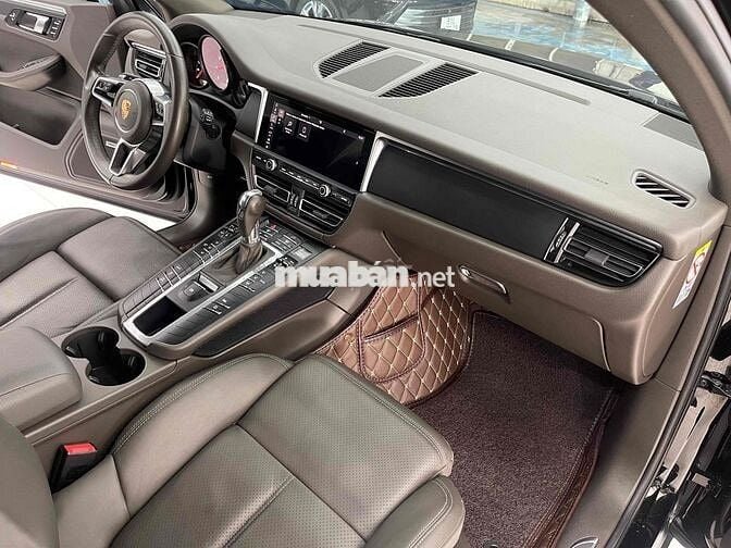 🇩🇪Porsche Macan sx 2019 - 42,000 km