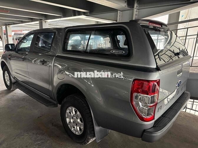 Ford Ranger 2016 XLS 2.2L 4x2 AT Nhập Thái Lan STD