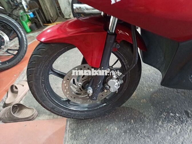AB XĂNG CƠ 2009 BSTP GTHL 7737XE ZIN KENG CHẠY BỐC