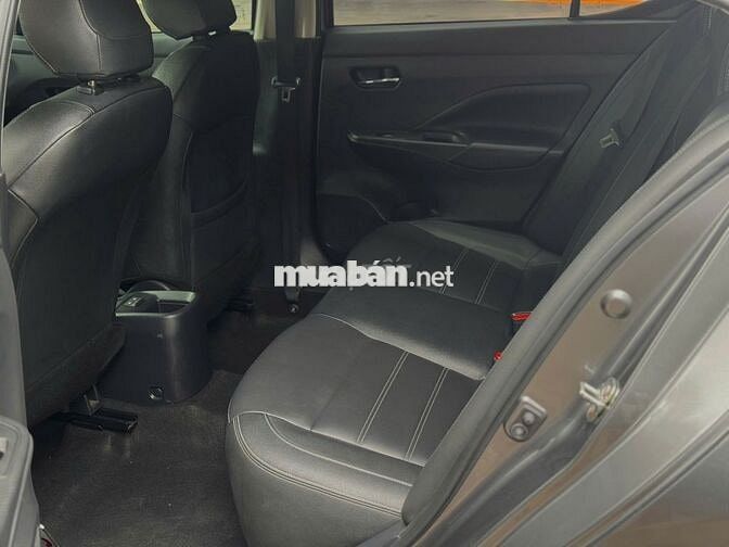 NISSAN ALMERA VL 2023