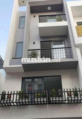SIÊU PHẨM HXH ĐIỆN BIÊN PHỦ 48m2 1T2L 3PN 3WC CHỈ CÓ 2,99 TỶ CÒN TL😍