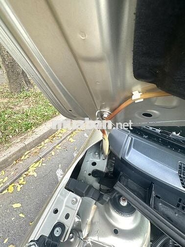 Bán xe Vios 1.5E, 2019, chính chủ, xe đẹp, giá TL