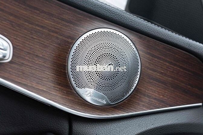 Mercedes C200 Exclusive 2019 - 1 chủ từ đầu