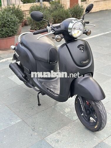 Bán giorno 50cc. Xe mới 99%