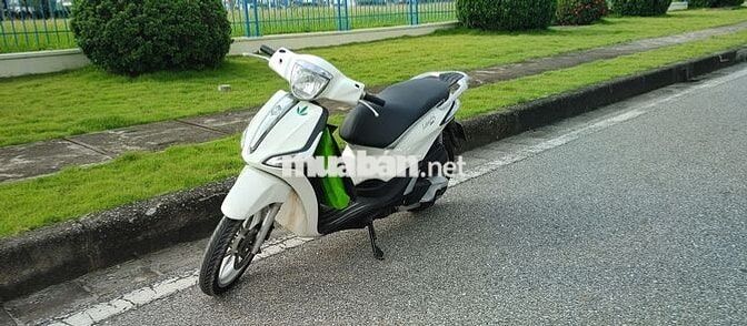 Cần bán xe Lyberty Iget 2016