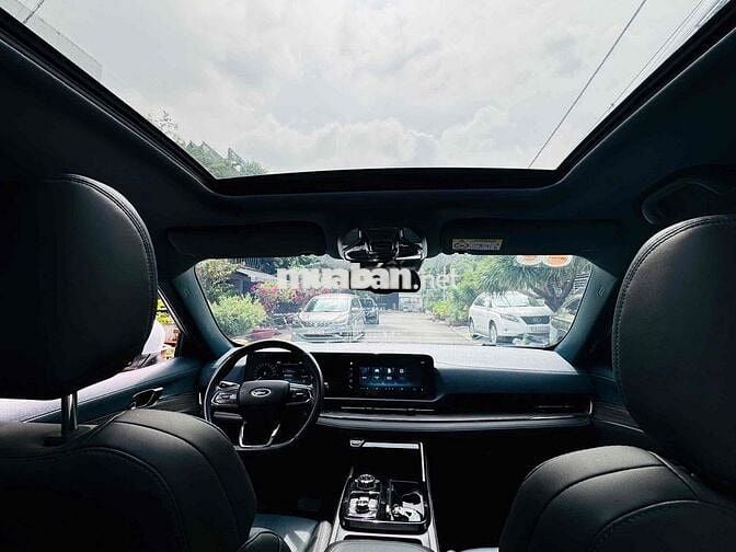 Ford Territory 2023 Titanium X 1.5 Full Siêu Lướt