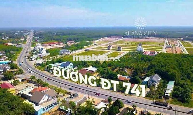 Nền đối diện với Công Viên , Giá Tốt tại Phước Hoà
