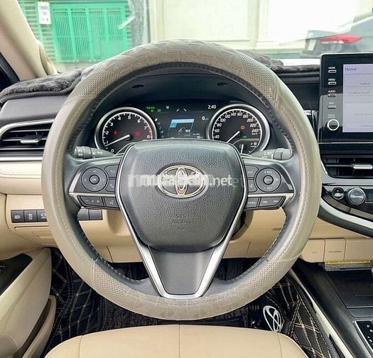 Toyota camry 2.5 Q 2022