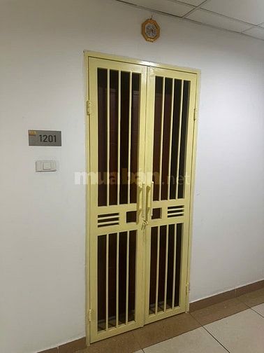 Bán CHCC Skylight 125Đ Minh Khai, Hai Bà Trưng, DT 96,7m2, 2PN, 1PK