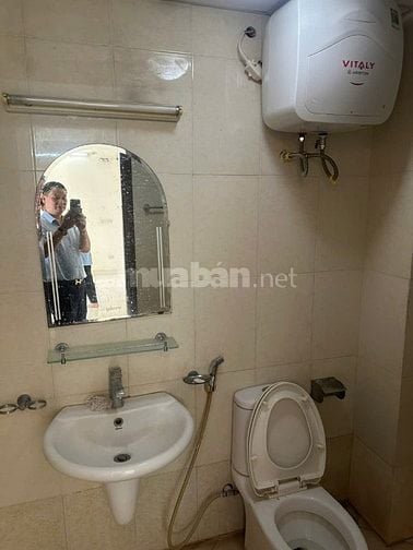 Bán CHCC Skylight 125Đ Minh Khai, Hai Bà Trưng, DT 96,7m2, 2PN, 1PK