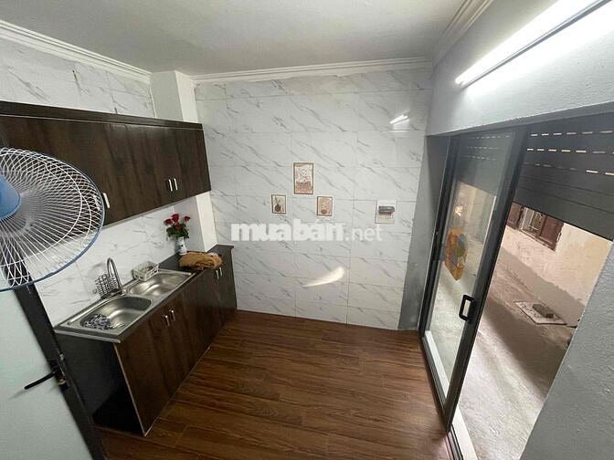 Siêu phẩm Tân Mai 4 tầng  3 ngủ đủ công năng ,5m ra ô tô chỉ 2.25 tỷ