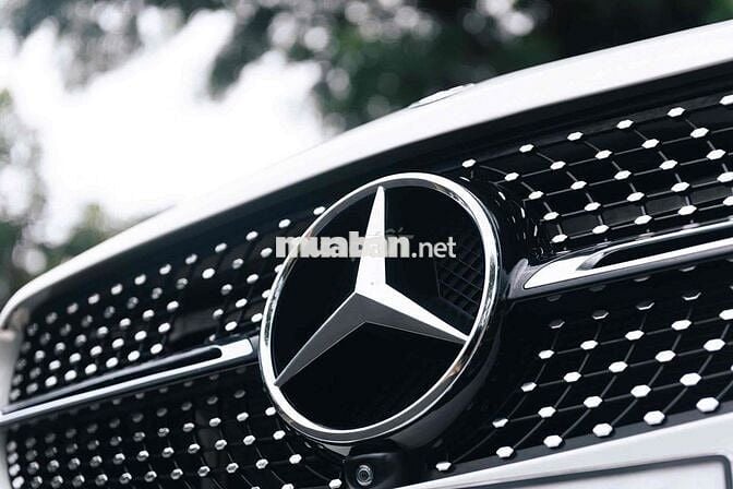 Mercedes GLC300 4MATIC 2018 - 1 Chủ